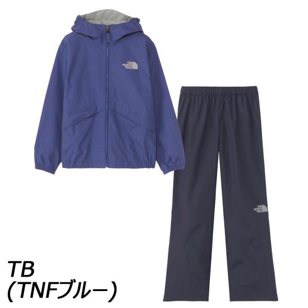 ノースフェイス THE NORTH FACE レインテックスユリイカ NPJ12112 防水 レイン...