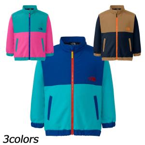 THE NORTH FACE（ザ ノースフェイス） ジュニア キッズ 子供