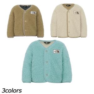 ノースフェイス カドルフリースカーディガンの買取情報