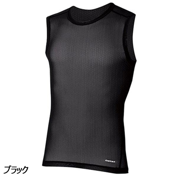 ファイントラック finetrack ドライレイヤークールノースリーブ FUM0825 インナー ノ...