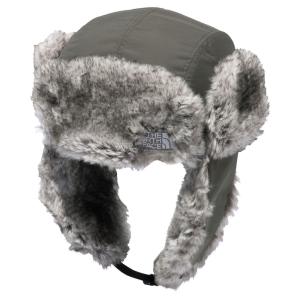 ノースフェイス キャップ ハット 帽子 インサレーションボンバーキャップ NN42238 NT(ニュートープ) THE NORTH FACE ※1点までの販売