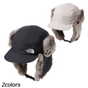 THE NORTH FACE】 ザ・ノース・フェイス 【Frontier Cap