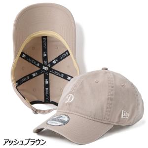 ニューエラ NEW ERA 9TWENTY (R) MLB ベージュ スウェットバンド Dロゴ LAドジャース 14745085 キャップ 帽子 メジャーリーグ 大谷翔平 佐々木朗希 山本由伸の商品画像