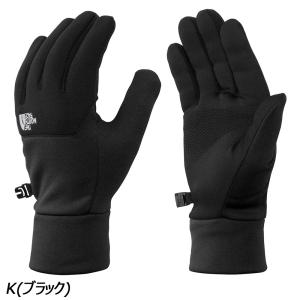 THE NORTH FACE（ザ ノースフェイス） 2025秋冬 トレッキング グローブ