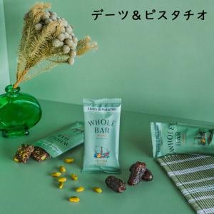 4本 WHOLE BAR ホールバー 40g ...の詳細画像5