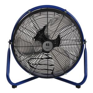 広電 扇風機 工場扇 大型 工業扇 風洞型工業扇 KSW0451−A