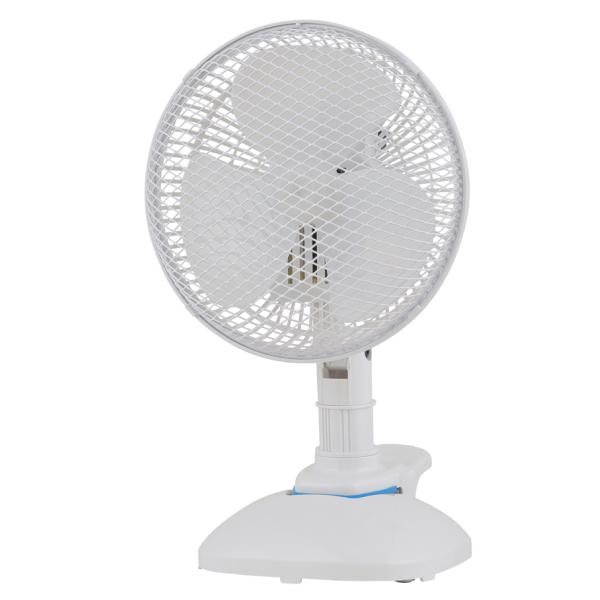 おおたけ クリップ卓上扇 KF-195CDX 扇風機 ミニ コンパクト 小型 小型扇風機 ２Way ...