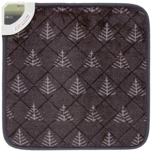 広電　ミニマット　50ｃｍ　VWM502HHK　　ホットマット　ペット　小型マット　電気マット