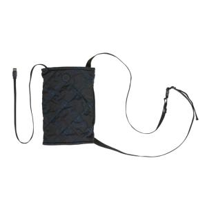 広電　USBハンドウォーマー　CUZ304G-K