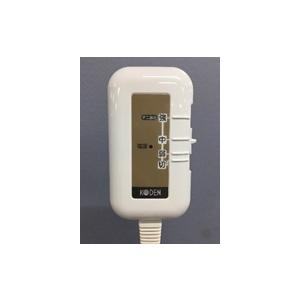 広電 電気しき毛布 VWS 402H D コン...の詳細画像5