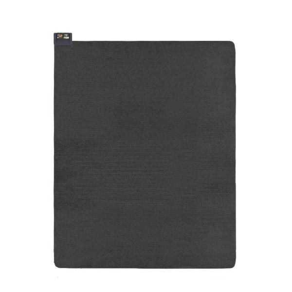 広電(KODEN) ホットカーペット 235×176cm VWU301EHU 電気カーペット