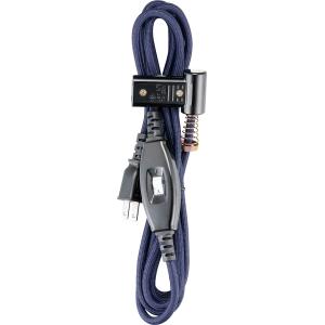 メトロ こたつコード BC-2PL A 入切ス...の詳細画像1