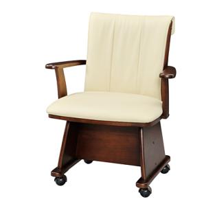 箱破損品　アウトレット　おおたけ　ダイニングチェアーＳＨ−０８６ＡＣ　肘付チェア