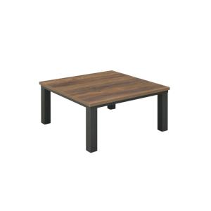 おおたけ　こたつ　フラットヒーターこたつ　８０cm　ＥＫ−ＳＣＦ８０４