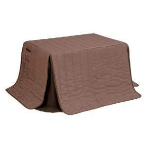 おおたけ　こたつ　ダイニングこたつ　布団　ＫＨ−１３５０ＷＬ　１３５×８５×８０　在庫処分