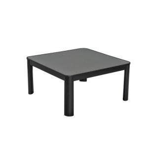 アウトレット箱破損品 おおたけ 75cmプラスチックカジュアルこたつ ECK−YP758 BK