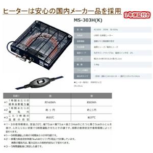 おおたけ ビンテージこたつ EK-WV8065...の詳細画像2