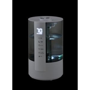 おおたけ ハイブリッド加湿器  ホワイト DH-HB350