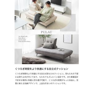 クッション 自立式クッション 背もたれ 置き型...の詳細画像1