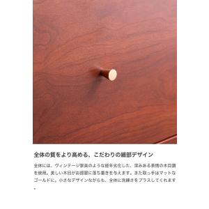 本棚 収納 シェルフ ラック チェスト オープ...の詳細画像3