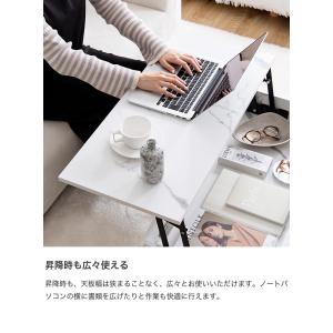 センターテーブル 机 デスク ロー リビング ...の詳細画像5