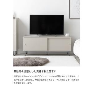 テレビ台 ローボード テレビボード テレビラッ...の詳細画像2