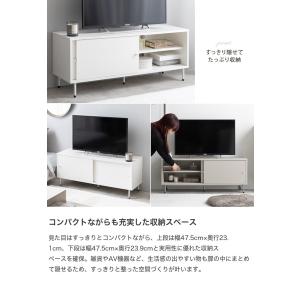 テレビ台 ローボード テレビボード テレビラッ...の詳細画像5