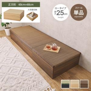 収納スツール 収納ベンチ 収納ボックス ユニット...の商品画像