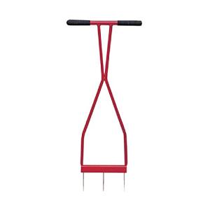 ゴールデンスター 芝生手入具 ローンスパイクJr 4011