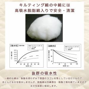 ガーゼケット 140×140cm 小さめ 肌に...の詳細画像4