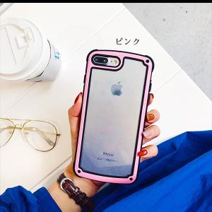 ガラスケース 耐衝撃 バンパー グリップ付き ...の詳細画像4