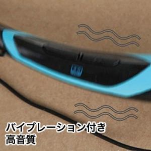 ワイヤレス bluetooth ブルートゥース...の詳細画像5