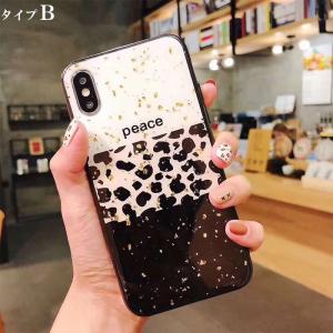 iPhoneケース スマホケース ヒョウ柄 豹...の詳細画像2