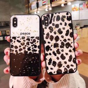 iPhoneケース スマホケース ヒョウ柄 豹...の詳細画像3