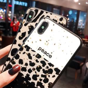 iPhoneケース スマホケース ヒョウ柄 豹...の詳細画像5