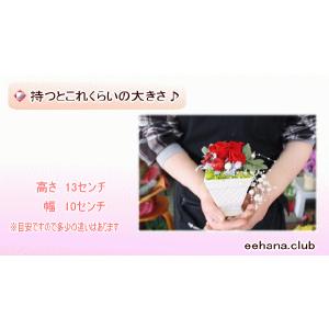 お供え専用プリザーブドフラワー 今だけ 3,2...の詳細画像3
