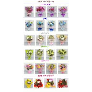 花 ギフト 誕生日 フラワーアレンジメント 花...の詳細画像4