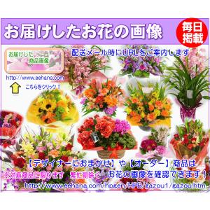 花 ギフト 誕生日 8月の誕生花ひまわり デザ...の詳細画像1