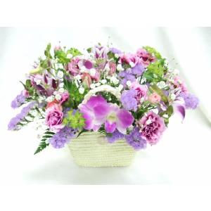 flower サマーギフトドライフラワー リース 玄関サマーリース(4265