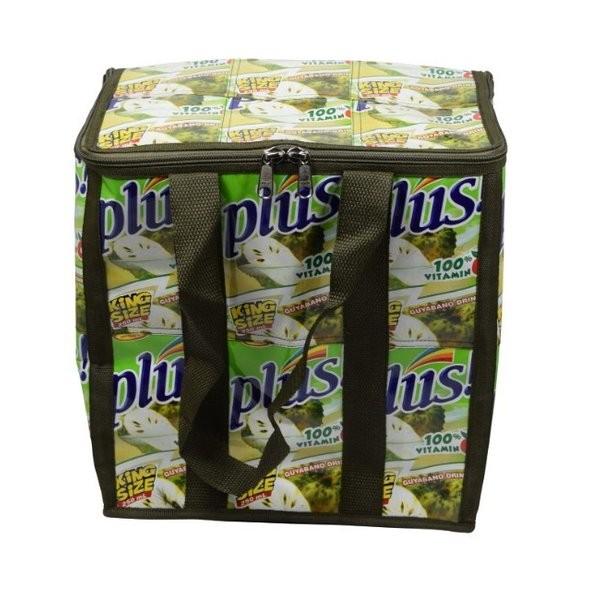 Kilus ランチボックス plus GUYABANO モスグリーン