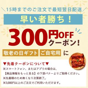 敬老の日 プレゼント うなぎ 2026 ギフト...の詳細画像1