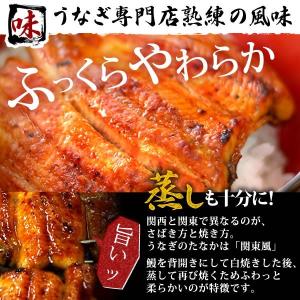 うなぎ 国産 蒲焼き ギフト 誕生日 プレゼン...の詳細画像4