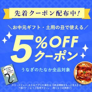 お中元 2026 ギフト うなぎ 国産 蒲焼き...の詳細画像1
