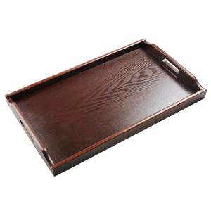 お盆 13枚セット 若泉漆器 地木目長手盆 尺3寸 39.2×30.7×2.2 お盆 13枚セット 若泉漆器 地木目長手盆 尺3寸 39.2×30.7×2.2
