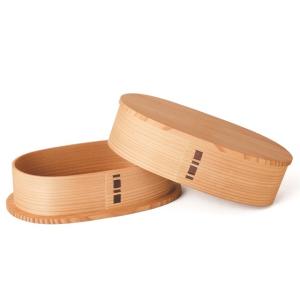 井川メンパ(小判型六ツ組) : EI-Trade Store - 通販 - Yahoo!ショッピング