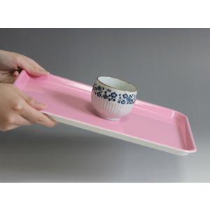 33cm ペット樹脂 ノンスリップ トレー ピ...の詳細画像1