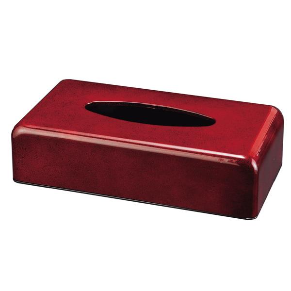 紀州漆器 ティッシュケース ななこ