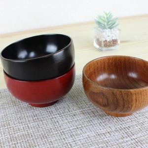 汁椀 食洗機対応 木製 布袋型(スリ・根来・曙...の詳細画像4