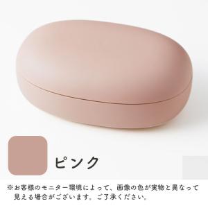 お弁当箱 mayu ランチボックス(M) ピン...の詳細画像3