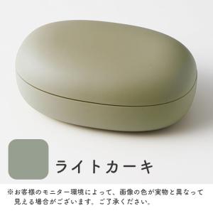 お弁当箱 mayu ランチボックス(M) ピン...の詳細画像4